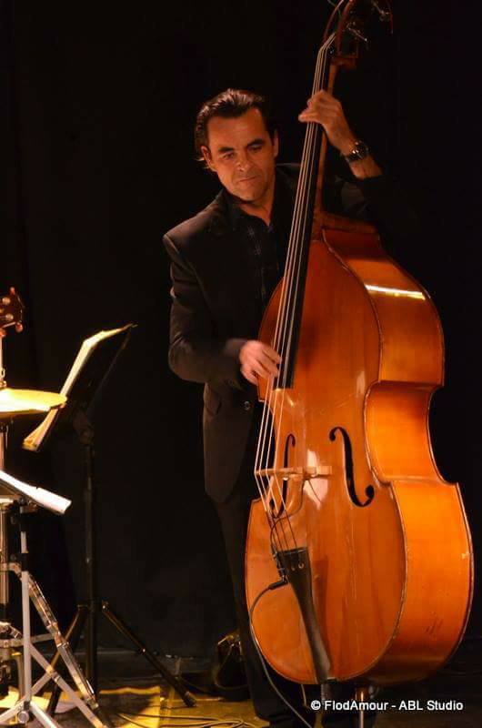 Gregory Ricoy