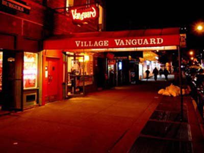 Village Vanguard