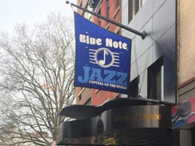 Blue Note